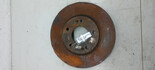 Тормозной диск Hyundai Tucson 1 2004-2010 - 20566452
