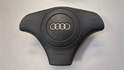 Подушка безопасности водителя Audi A6 (C5) 1997-2005 - 20566531