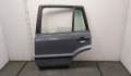 Дверь боковая Ford Fusion 2002-2012 - 20567165 Дверь боковая Ford Fusion 2002-2012 - 20567165