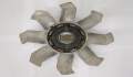 Крыльчатка вентилятора Mitsubishi L200 K6 1996-2006 - 20567277