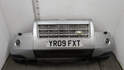 Бампер Land Rover Freelander 2 2006-2014 - 20567402