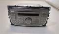 Магнитола Ford Galaxy 2 2006-2010 - 20567403 Магнитола Ford Galaxy 2 2006-2010 - 20567403