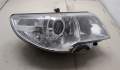 Фара передняя Skoda SuperB 2 2008-2015 - 20567500