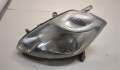 Фара передняя Subaru Justy 2007-2011 - 20567794 Фара передняя Subaru Justy 2007-2011 - 20567794