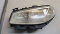 Фара передняя Renault Megane 2 2002-2009 - 20568292