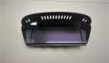 Дисплей компьютера (информационный) BMW 5 E60 2003-2010 - 20568514