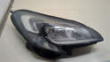 Фара передняя Opel Corsa E 2014-2019 - 20569312