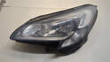 Фара передняя Opel Corsa E 2014-2019 - 20569484