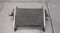 Радиатор интеркулера Iveco EuroCargo 3 2015-2025 - 20569772