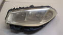 Фара передняя Renault Megane 2 2002-2009 - 20570080