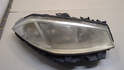 Фара передняя Renault Megane 2 2002-2009 - 20570232