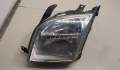 Фара передняя Ford Fusion 2002-2012 - 20570269