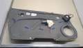 Стеклоподъемник электрический Mercedes A W169 2004-2012 - 20570767