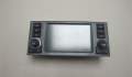 Дисплей мультимедиа Land Rover Range Rover 3 (LM) 2002-2012 - 20571128