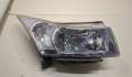 Фара передняя Chevrolet Cruze 1 2009-2015 - 20572149