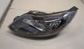 Фара передняя Ford Focus 3 2011-2015 - 20572345 Фара передняя Ford Focus 3 2011-2015 - 20572345