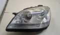 Фара передняя Mercedes ML W164 2005-2011 - 20572508