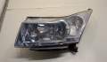 Фара передняя Chevrolet Cruze 1 2009-2015 - 20572546