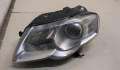 Фара передняя Volkswagen Passat 6 2005-2010 - 20572975