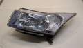 Фара передняя Chevrolet Cruze 1 2009-2015 - 20573301