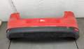 Бампер Ford Focus 3 2011-2015 - 20573416