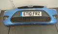 Бампер Ford Focus 2 (рест) 2008-2011 - 20573525 Бампер Ford Focus 2 (рест) 2008-2011 - 20573525