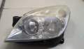 Фара передняя Opel Astra H 2004-2010 - 20573566
