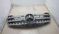 Решетка радиатора Mercedes ML W164 2005-2011 - 20573636