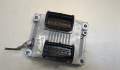Блок управления двигателем Opel Astra H 2004-2010 - 20574564