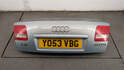 Крышка багажника Audi A8 (D3) 2002-2010 - 20574580
