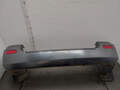 Бампер Hyundai Terracan 2001-2007 - 20574649
