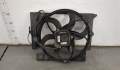 Вентилятор радиатора BMW X1 (E84) 2009-2015 - 20574992