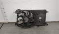 Вентилятор радиатора Ford Focus 2 (рест) 2008-2011 - 20575016 Вентилятор радиатора Ford Focus 2 (рест) 2008-2011 - 20575016