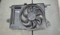Вентилятор радиатора Ford Focus 3 2011-2015 - 20575406