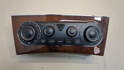Переключатель печки Mercedes C W203 2000-2008 - 20575413