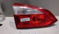 Фонарь крышки багажника Ford Focus 3 2011-2015 - 20575959 Фонарь крышки багажника Ford Focus 3 2011-2015 - 20575959