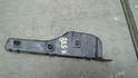 Кронштейн бампера Mitsubishi Endeavor 2003-2011 - 20575992
