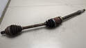 Приводной вал, шрус Ford C-Max 2002-2010 - 20576215