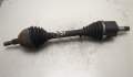 Приводной вал, шрус Ford Kuga 1 2008-2012 - 20576370