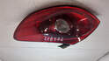 Фонарь задний Volkswagen Passat CC 2008-2012 - 20576391