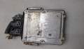 Блок управления двигателем Toyota Corolla E12 2001-2006 - 20576889