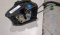 Замок двери Nissan Qashqai J10 2006-2013 - 20577284