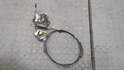 Замок капота Honda Crosstour 2009-2015 - 20577835