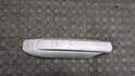 Накладка рейлинга Kia Sorento XM 2009-2021 - 20577856