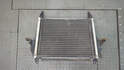 Радиатор интеркулера Iveco EuroCargo 3 2015-2025 - 20578477