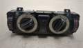 Переключатель печки Mercedes SLK R170 1996-2004 - 20578808 Переключатель печки Mercedes SLK R170 1996-2004 - 20578808