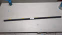 Молдинг стекла (боковое) Honda CR-V 2001-2006 - 20579751