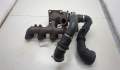 Турбина Ford Focus 1 1998-2004 - 20579867 Турбина Ford Focus 1 1998-2004 - 20579867