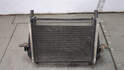 Радиатор интеркулера Iveco EuroCargo 3 2015-2025 - 20579946