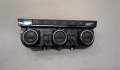 Переключатель печки Skoda SuperB 2 2008-2015 - 20580412